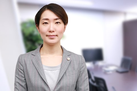 弁護士 若井 加弥子